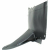 FENDER LINER FR LH (FRONT SECTION) 5 SPEED  REPLACEMENT FOR VOLKSWAGEN RABBIT 2006 PARTSLINK NUMBER VW1250113