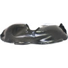 FENDER LINER FR LH  REPLACEMENT FOR VOLKSWAGEN TOUAREG 2006 PARTSLINK NUMBER  VW1250106