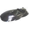 FENDER LINER FR LH  REPLACEMENT FOR VOLKSWAGEN TOUAREG 2006 PARTSLINK NUMBER  VW1250106