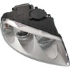 HEAD LAMP RH HALOGEN HQ  REPLACEMENT FOR VOLKSWAGEN TOUAREG 2006 PARTSLINK NUMBER VW2503132