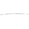 BUMPER MOULDING FR  REPLACEMENT FOR NISSAN MURANO 2006 PARTSLINK NUMBER 	NI1044107