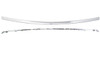 BUMPER MOULDING FR  REPLACEMENT FOR NISSAN MURANO 2006 PARTSLINK NUMBER 	NI1044107