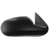 DOOR MIRROR RH MANUAL  REPLACEMENT FOR NISSAN SENTRA 2006 PARTSLINK NUMBER NI1321134