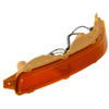 SIDE MARKER LAMP LH CAPA  REPLACEMENT FOR PONTIAC WAVE SEDAN (CANADA) 2006 PARTSLINK NUMBER GM2520190C