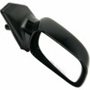 DOOR MIRROR RH POWER LE/S/XRS  REPLACEMENT FOR TOYOTA COROLLA SEDAN 2004 PARTSLINK NUMBER TO1321179