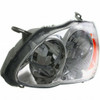 HEAD LAMP LH CE/LE REPLACEMENT FOR TOYOTA COROLLA SEDAN 2004 PARTSLINK NUMBER TO2502139U