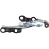 HOOD HINGE RH  REPLACEMENT FOR TOYOTA COROLLA SEDAN 2004 PARTSLINK NUMBER TO1236140
