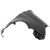FENDER FR RH W/WHEEL MOULDING HOLE  REPLACEMENT FOR TOYOTA ECHO 2004 PARTSLINK NUMBER TO1241198