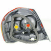 TAIL LAMP RH SDN/CPE HQ  REPLACEMENT FOR TOYOTA ECHO 2004 PARTSLINK NUMBER TO2819123