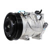 AC COMPRESSOR 4CYL  REPLACEMENT FOR TOYOTA  HIGHLANDER 2004 PARTSLINK NUMBER 14-4030NEW