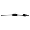 C V AXLE RH V6/4CYL AWD  REPLACEMENT FOR TOYOTA HIGHLANDER 2004 PARTSLINK NUMBER NCV69598