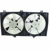 COOLING FAN ASSY 4CYL W/O TOWING PKG  REPLACEMENT FOR TOYOTA HIGHLANDER 2004 PARTSLINK NUMBER  TO3120103