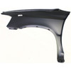 FENDER FR RH CAPA  REPLACEMENT FOR TOYOTA HIGHLANDER 2004 PARTSLINK NUMBER TO1241186C