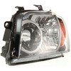 HEAD LAMP LH CAPA   REPLACEMENT FOR TOYOTA HIGHLANDER 2004 PARTSLINK NUMBER TO2502151C