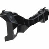 BUMPER BRACKET FR LH PLASTIC  REPLACEMENT FOR TOYOTA MATRIX 2004 PARTSLINK NUMBER  TO1066148
