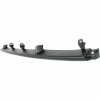 BUMPER SPOILER RR PRIMED CENTER XR/XRS  REPLACEMENT FOR TOYOTA MATRIX 2004 PARTSLINK NUMBER  TO1193101