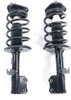 STRUT ASSEMBLY FR LH EXCLUDES AWD  REPLACEMENT FOR TOYOTA MATRIX 2004 PARTSLINK NUMBER  11241