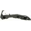 BUMPER BRACKET FR RH PLASTIC  REPLACEMENT FOR TOYOTA PRIUS 2004 PARTSLINK NUMBER  TO1043109
