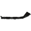BUMPER BRACKET RR RH  REPLACEMENT FOR TOYOTA PRIUS 2004 PARTSLINK NUMBER  TO1133101