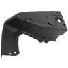 BUMPER SPOILER RR RH  REPLACEMENT FOR TOYOTA PRIUS 2004 PARTSLINK NUMBER  TO1193109