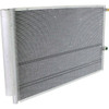 CONDENSER (3093)  REPLACEMENT FOR TOYOTA PRIUS 2004 PARTSLINK NUMBER  TO3030192