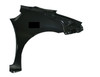 FENDER FR LH W/O SIDE LAMP HOLE  REPLACEMENT FOR TOYOTA PRIUS 2004 PARTSLINK NUMBER  	TO1240205