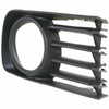 FOG LAMP BEZEL FR RH MATTE-BLACK  REPLACEMENT FOR TOYOTA PRIUS 2004 PARTSLINK NUMBER  TO1039118