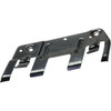 HEAD LAMP BRACKET LH  REPLACEMENT FOR TOYOTA PRIUS 2004 PARTSLINK NUMBER  TO2508101