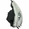 HEAD LAMP LH HALOGEN TO 11/2005 HQ  REPLACEMENT FOR TOYOTA PRIUS 2004 PARTSLINK NUMBER  TO2502159
