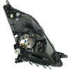 HEAD LAMP LH W/HID HQ	REPLACEMENT FOR TOYOTA PRIUS 2004 PARTSLINK NUMBER  TO2502161