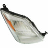HEAD LAMP RH HALOGEN TO 11/2005 HQ  REPLACEMENT FOR TOYOTA PRIUS 2004 PARTSLINK NUMBER  TO2503159