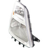 HEAD LAMP RH W/HID HQ REPLACEMENT FOR TOYOTA PRIUS 2004 PARTSLINK NUMBER  TO2503161