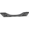 LICENSE PLATE BRACKET FR FACTORY INSTALL  REPLACEMENT FOR TOYOTA PRIUS 2004 PARTSLINK NUMBER  TO1068106
