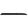 SPOILER RR LOWER CENTER  REPLACEMENT FOR TOYOTA PRIUS 2004 PARTSLINK NUMBER  TO1193108