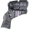 UNDERCAR SHIELD FR RH  REPLACEMENT FOR TOYOTA PRIUS 2004 PARTSLINK NUMBER  TO1228128