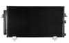 CONDENSER (4986)  REPLACEMENT FOR TOYOTA RAV4 2004 PARTSLINK NUMBER  	TO3030137