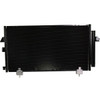 CONDENSER (4986)  REPLACEMENT FOR TOYOTA RAV4 2004 PARTSLINK NUMBER  	TO3030137