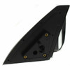 DOOR MIRROR RH MANUAL  REPLACEMENT FOR TOYOTA RAV4 2004 PARTSLINK NUMBER  TO1321216