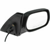 DOOR MIRROR RH POWER PTM  REPLACEMENT FOR TOYOTA RAV4 2004 PARTSLINK NUMBER  TO1321224