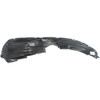 FENDER LINER LH  REPLACEMENT FOR TOYOTA RAV4 2004 PARTSLINK NUMBER   TO1248113