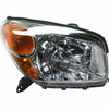 HEAD LAMP LH CAPA  REPLACEMENT FOR TOYOTA RAV4 2004 PARTSLINK NUMBER  TO2518103C