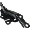 HOOD HINGE RH REPLACEMENT FOR TOYOTA RAV4 2004 PARTSLINK NUMBER  TO1236149