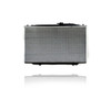 RADIATOR (2834)  REPLACEMENT FOR TOYOTA RAV4 2004 PARTSLINK NUMBER  TO3010279