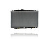 RADIATOR (2834)  REPLACEMENT FOR TOYOTA RAV4 2004 PARTSLINK NUMBER  TO3010279