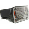 SIGNAL LAMP FR RH W/FOG LAMP HQ  REPLACEMENT FOR TOYOTA RAV4 2004 PARTSLINK NUMBER  TO2533110