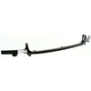 BUMPER FILLER FR  REPLACEMENT FOR TOYOTA SEQUOIA 2004 PARTSLINK NUMBER  TO1087111