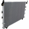 CONDENSER (3042) 4.7L REPLACEMENT FOR TOYOTA SEQUOIA 2004 PARTSLINK NUMBER  TO3030140
