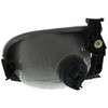 HEAD LAMP RH (TUNDRA DOUBLE CAB) HQ   REPLACEMENT FOR TOYOTA SEQUOIA 2004 PARTSLINK NUMBER  TO2503144