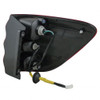 TAIL LAMP LH HQ   REPLACEMENT FOR TOYOTA SEQUOIA 2004 PARTSLINK NUMBER  TO2800149