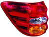 TAIL LAMP RH HQ   REPLACEMENT FOR TOYOTA SEQUOIA 2004 PARTSLINK NUMBER  TO2801149